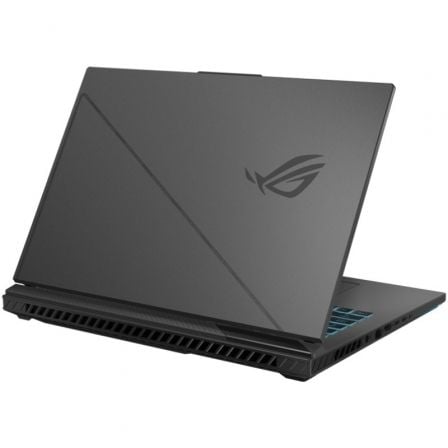 Portátil Gaming Asus ROG Strix G18 G814JIR-N6002 Intel Core i9-14900HX/ 32GB/ 1TB SSD/ GeForce RTX 4070/ 18"/ Sin Sistema Operativo