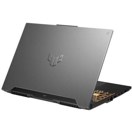 Portátil Gaming Asus TUF F15 TUF507VV-LP193 Intel Core i7-13620H/ 16GB/ 1TB SSD/ GeForce RTX 4060/ 15.6"/ Sin Sistema Operativo