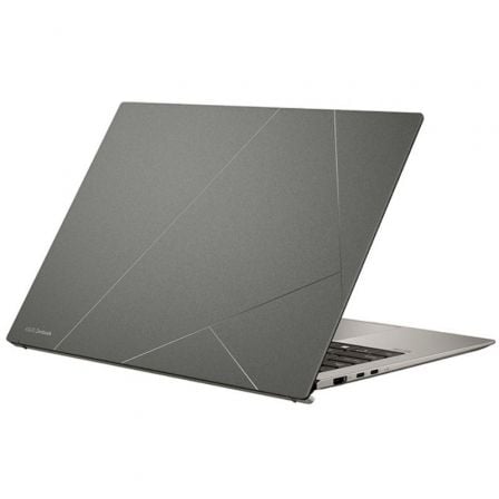 Portátil Asus ZenBook S 13 OLED UX5304MA-NQ075W Intel Core Ultra 7-155U/ 16GB/ 512GB SSD/ 13.3"/ Win11