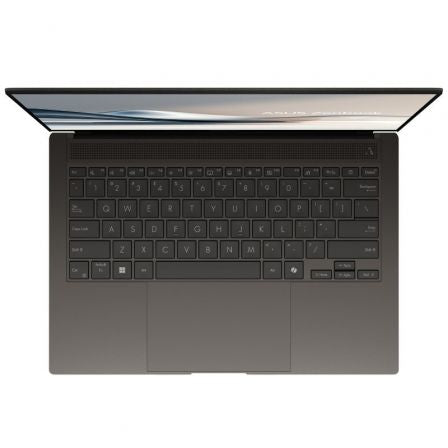 Portátil Asus Zenbook S 14 OLED UX5406SA-PZ334W Intel Core Ultra 7-258V/ 32GB/ 1TB SSD/ 14"/ Win11