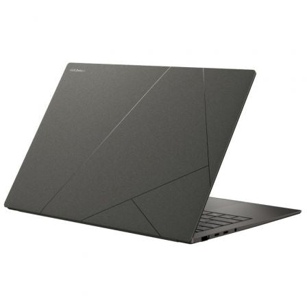 Portátil Asus Zenbook S 14 OLED UX5406SA-PZ334W Intel Core Ultra 7-258V/ 32GB/ 1TB SSD/ 14"/ Win11