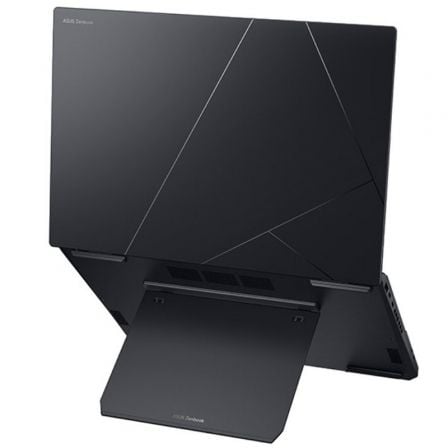 Portátil Asus ZenBook Duo OLED UX8406MA-PZ255W Intel Core Ultra 9-185H/ 32GB/ 1TB SSD/ 14"+14" Táctil/ Win11