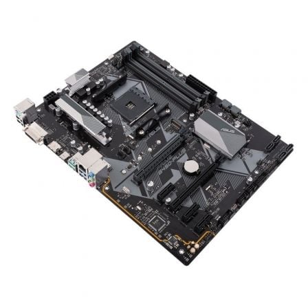 Placa Base Asus Prime B450-PLUS Socket AM4