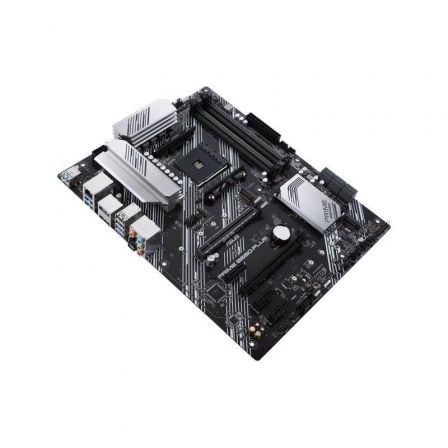 Placa Base Asus Prime B550-PLUS Socket AM4