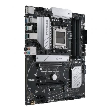 Placa Base Asus Prime B650-PLUS Socket AM5