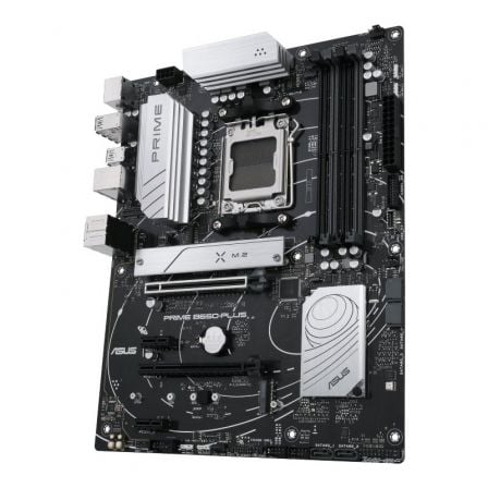 Placa Base Asus Prime B650-PLUS Socket AM5