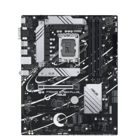 Placa Base Asus PRIME B760-PLUS Socket 1700