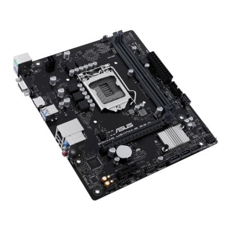 Placa Base Asus Prime H510M-R R2.0 Socket 1200/ Micro ATX