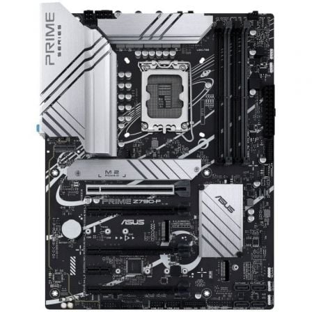 Placa Base Asus Prime Z790-P Socket 1700