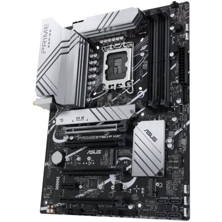 Placa Base Asus Prime Z790-P WIFI-CSM Socket 1700