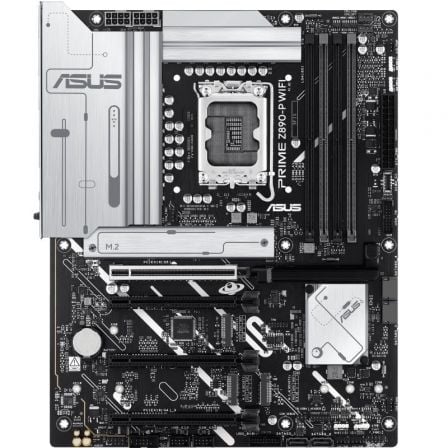 Placa Base Asus Prime Z890-P WiFi/ Socket 1851