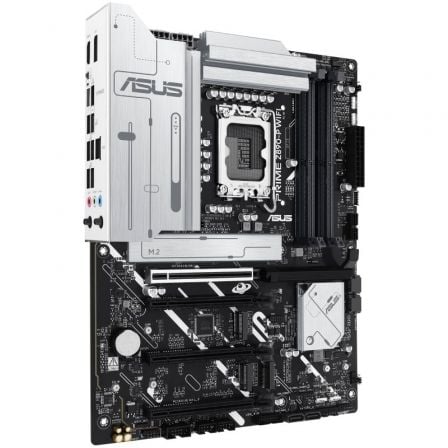 Placa Base Asus Prime Z890-P WiFi/ Socket 1851