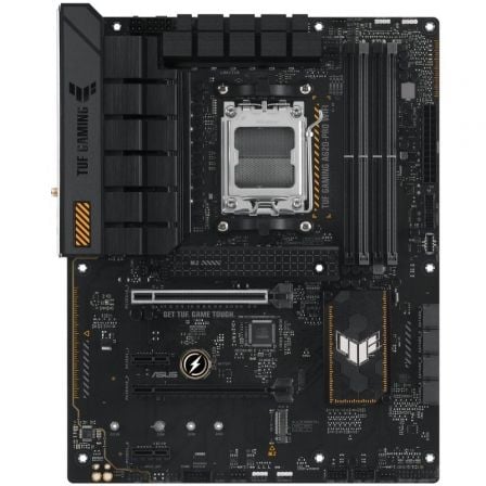 Placa Base Asus TUF GAMING A620-PRO WIFI Socket AM5