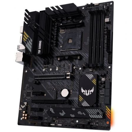 Placa Base Asus TUF GAMING B550-PLUS Socket AM4