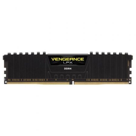 Memoria RAM Corsair Vengeance LPX 2 x 8GB/ DDR4/ 3200MHz/ 1.35V/ CL16/ DIMM V3