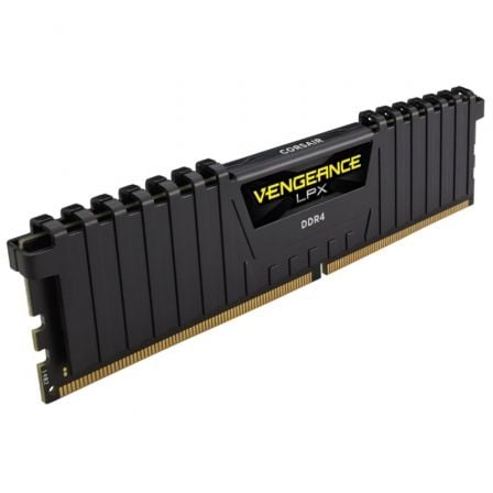 Memoria RAM Corsair Vengeance LPX 2 x 8GB/ DDR4/ 3200MHz/ 1.35V/ CL16/ DIMM V3