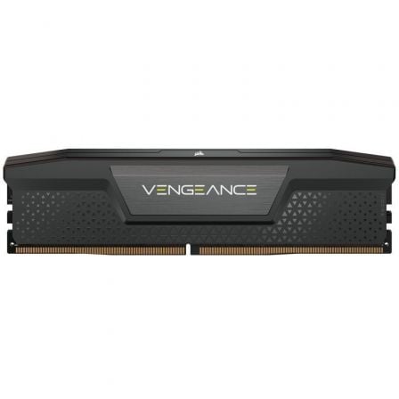 Memoria RAM Corsair Vengeance 2 x 16GB/ DDR5/ 4800MHz/ 1.1V/ CL40/ DIMM