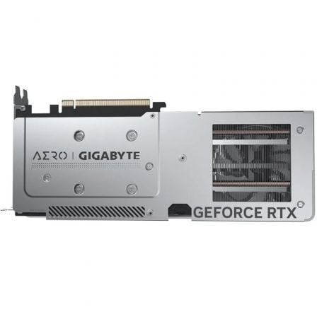 Tarjeta Gráfica Gigabyte GeForce RTX 4060 Aero OC 8G/ 8GB GDDR6