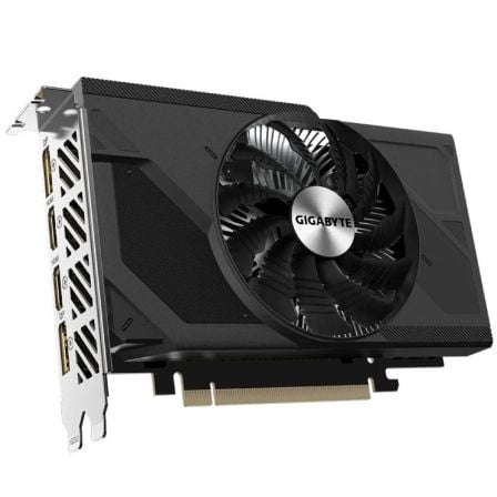 Tarjeta Gráfica Gigabyte GeForce RTX 4060 D6 8G/ 8GB GDDR6