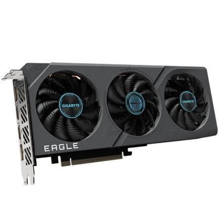 Tarjeta Gráfica Gigabyte GeForce RTX 4060 EAGLE OC 8G/ 8GB GDDR6