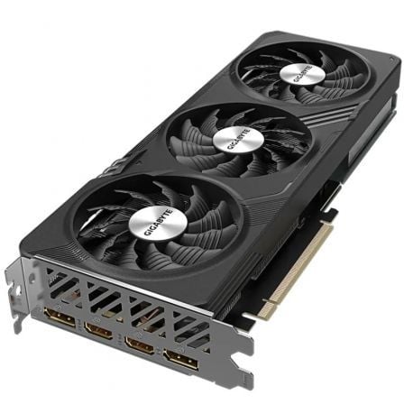 Tarjeta Gráfica Gigabyte GeForce RTX 4060 GAMING OC 8G/ 8GB GDDR6