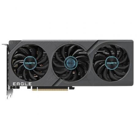 Tarjeta Gráfica Gigabyte GeForce RTX 4060 Ti EAGLE 8G/ 8GB GDDR6