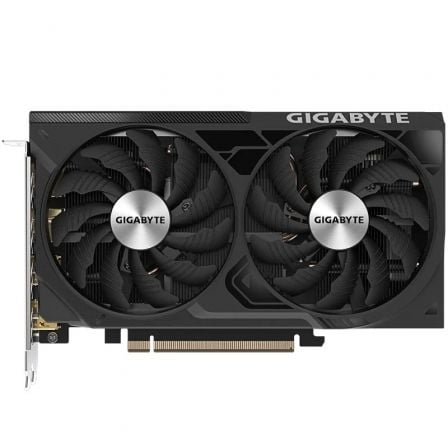 Tarjeta Gráfica Gigabyte GeForce RTX 4060 Ti WindForce OC/ 8GB GDDR6