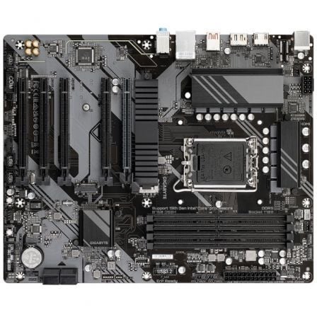 Placa Base Gigabyte B760 DS3H Socket 1700