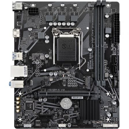 Placa Base Gigabyte H510M K V2 Socket 1200/ Micro ATX