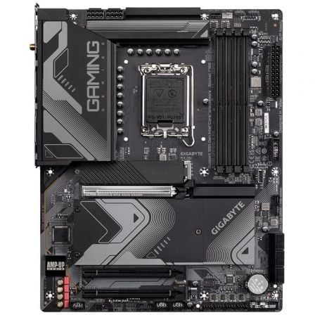 Placa Base Gigabyte Z790 GAMING X AX Socket 1700