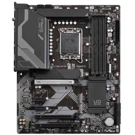 Placa Base Gigabyte Z790 UD AX Socket 1700