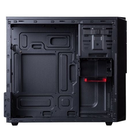 Caja Semitorre Hiditec Q9 Pro