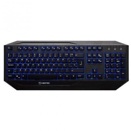 Teclado Gaming Hiditec GK200