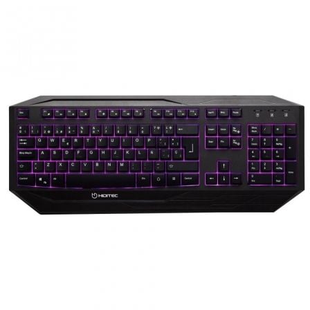 Teclado Gaming Hiditec GK200