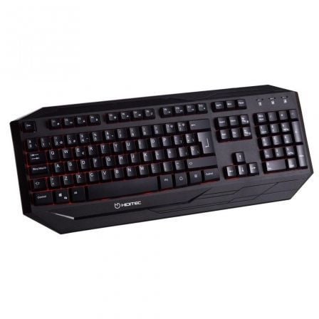 Teclado Gaming Hiditec GK200