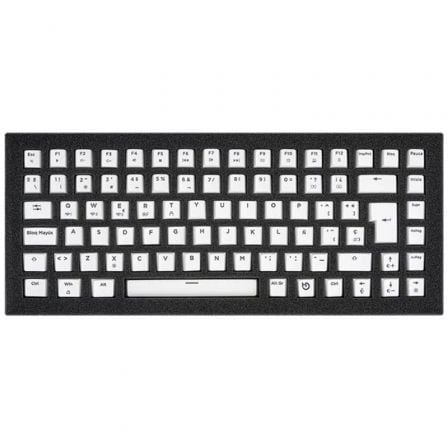 Set de Keycaps para Teclados GM1K Hiditec GM1K PBT KEYCP1000