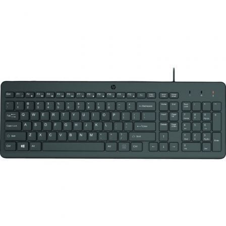 Teclado HP 150