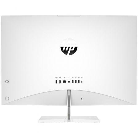 PC All in One HP Pavilion 27-CA2064NS Intel Core i5-13400T/ 16GB/ 1TB SSD/ GeForce RTX 3050/ 27"/ Win11