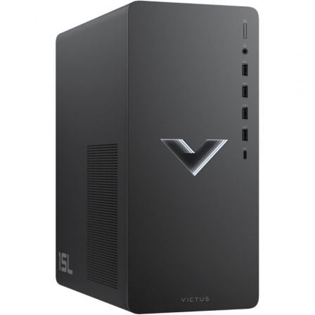 PC Gaming HP Victus 15L TG02-1048NS Intel Core i5-13400F/ 16GB/ 512GB SSD/ Radeon RX 6400/ Win11