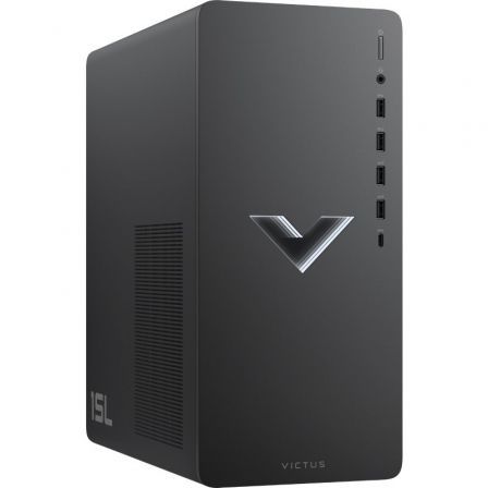 PC Gaming HP Victus 15L TG02-1071NS Intel Core i5-13400F/ 32GB/ 1TB SSD/ GeForce RTX 4060 Ti/ Win11