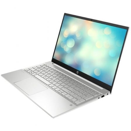 Portátil HP Pavilion 15-EG3007NS Intel Core i5-1335U/ 32GB/ 1TB SSD/ 15.6"/ Win11