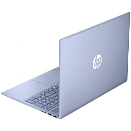 Portátil HP Pavilion 16-AF0023NS Intel Core Ultra 5-125U/ 16GB/ 512GB SSD/ 16"/ Win11