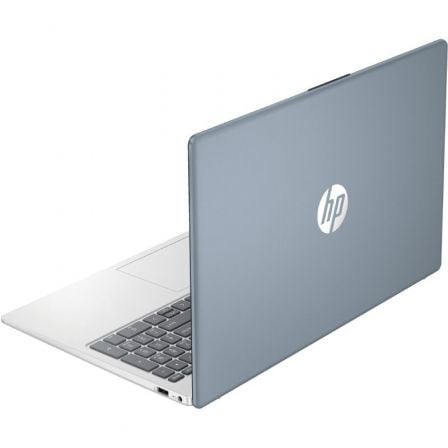 Portátil HP 15-FC0045NS Ryzen 3 7320U/ 8GB/ 256GB SSD/ 15.6"/ Sin Sistema Operativo