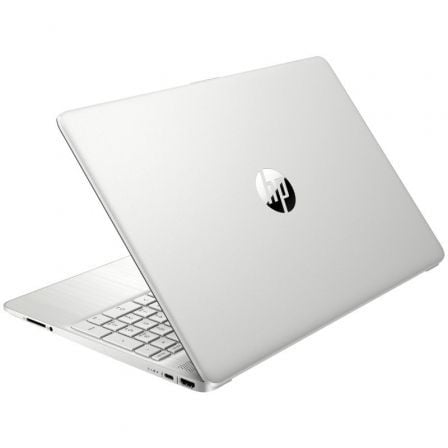 Portátil HP 15S-EQ2095NS Ryzen 5 5500U/ 16GB/ 512GB SSD/ 15.6"/ Win11