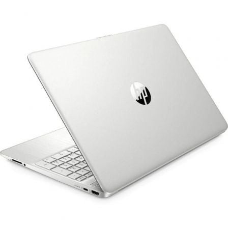 Portátil HP 15S-EQ2156NS Ryzen 7 5700U/ 16GB/ 512GB SSD/ 15.6"/ Sin Sistema Operativo