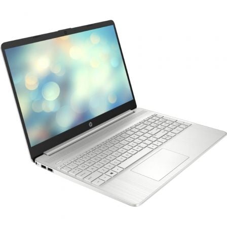 Portátil HP 15S-EQ2186NS Ryzen 7 5700U/ 16GB/ 512GB SSD/ 15.6"/ Sin Sistema Operativo