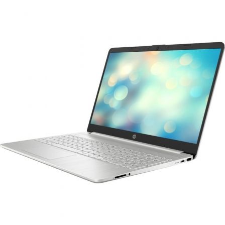 Portátil HP 15S-FQ4049NS Intel Core i7-1195G7/ 16GB/ 1TB SSD/ 15.6"/ Sin Sistema Operativo