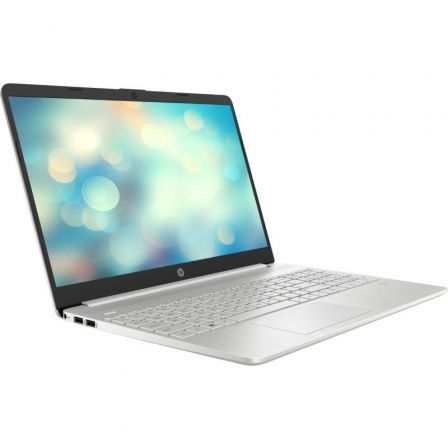 Portátil HP 15S-FQ4049NS Intel Core i7-1195G7/ 16GB/ 1TB SSD/ 15.6"/ Sin Sistema Operativo