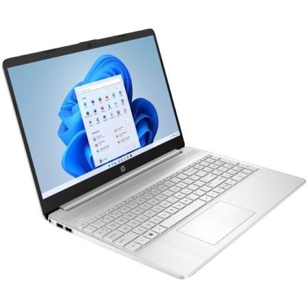 Portátil HP 15S-FQ5030NS Intel Core i5-1235U/ 16GB/ 512GB SSD/ 15.6"/ Win11