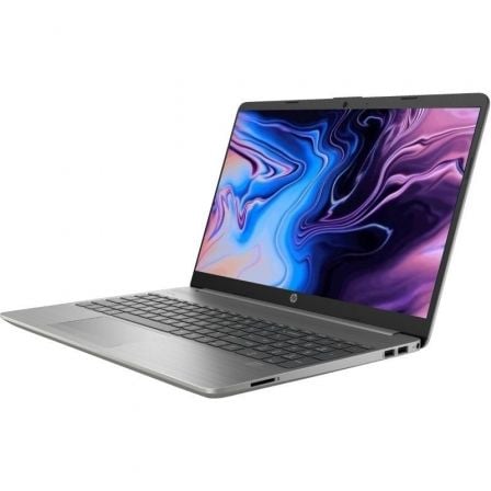 Portátil HP 250 G9 5Y439EA Intel Celeron N4500/ 8GB/ 256GB SSD/ 15.6"/ Sin Sistema Operativo